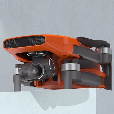 Fimi Mini 3 Mini Drone с камерой 4k 3 Axis Gimbal 29min Дальний дрон Quadcopter Air Hover Оптический поток на живом дроне