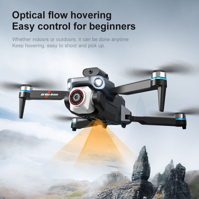 K12 Drones Design складной вертолет с экраном дистанционного управления Wifi FPV препятствий и других расстояний передачи изображений