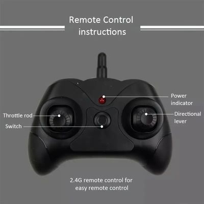 FX-801 2.4G RTF EPP Foam Самолет 2CH 182 RC Глайдер Самолет RC Самолет для новичков Аэроплан комплект RC