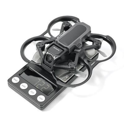 Складной частный формы Aquila16 Fpv Kit на заказ глубокое исследование с зарядным устройством для батарей BT2.0 и тестером напряжения V2