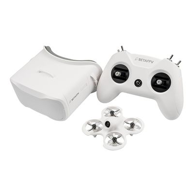 Cetus Fpv Kit Indoor Racing Rc Drone Rtf/bnf Vtx Frsky D 8 Vtx Literadio 2 Se Передатчик Vr02