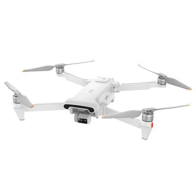 Fimi X8 Tele Профессиональный беспилотник с GPS бесшовным двигателем 3 оси Gimbal 4K Камера 2.4G/5.8G Dual Band Цифровая передача изображений