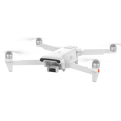 Fimi X8 Tele Профессиональный беспилотник с GPS бесшовным двигателем 3 оси Gimbal 4K Камера 2.4G/5.8G Dual Band Цифровая передача изображений