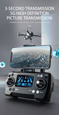 Ck19 Pro Camera Drone с аккумулятором 2550mAh и временем зарядки 180 мин Продажа мини-размера на дронах Fpv Drone