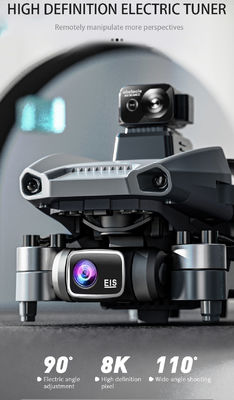 Ck19 Gps Rc Дрон с камерой 360 градусов Препятствий избегания Дрон складной Детский начинающий Летающий игрушечный мини-Дрон