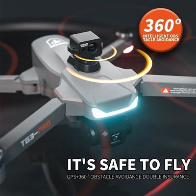 Ck10-5G Профессиональный беспилотный аппарат Камера квадрокоптер Расстояние Профессиональные беспилотные летательные аппараты Трансмиссия Несущий беспилотный летательный аппарат для дистанционного управления