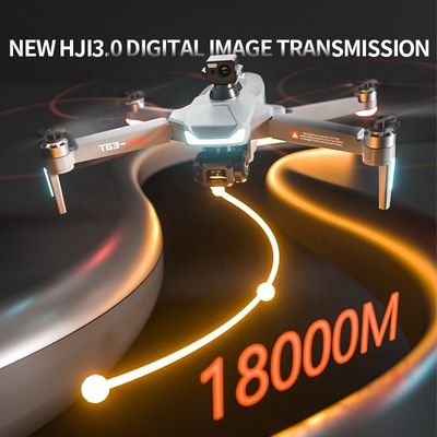Ck10-5G Профессиональный беспилотный аппарат Камера квадрокоптер Расстояние Профессиональные беспилотные летательные аппараты Трансмиссия Несущий беспилотный летательный аппарат для дистанционного управления