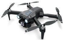 Ландшафтная фотография HUGTEC G28Pro Скоростное вращение беспилотника с водонепроницаемым пультом дистанционного управления и картон размером 46,5*47,5*54