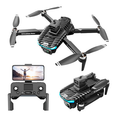 Возьмите свою подготовку на новый уровень с HUGTEC 2024 Max Drone 1080p Камера двойной оптический поток и высоты режима задержки