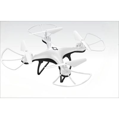 Функции Wi-Fi Мини Дрон без камеры D13 Учебный Дрон Четырех оси Самолеты Rc Игрушки для детей GW 15