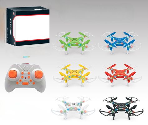 Состояние сборки Готовый к работе X13D Прочный самолет Дрон Долгое время летать Дрон для начинающих Способность производительность РОЗНАЯ