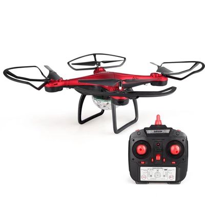 Возьмите ваши приключения на открытом воздухе на новый уровень с X58 дронов ослепительные огни и один ключ возвращения
