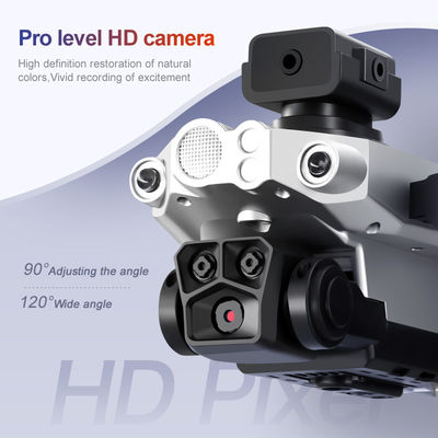 RC Quadcopter Style Lu200 Mini Drone Wifi Folding Drone Aerial Quadcopter Игрушечные подарки с дистанционным управлением RC Quadcopter