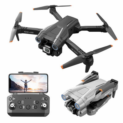 I3 Pro Drone 4k Hd Двойная камера дроны препятствия избегание с оптическим потоком квадрокоптер игрушки подарок