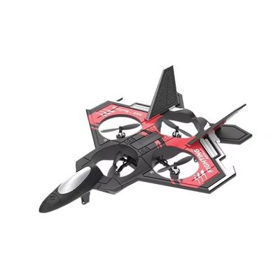 D17H Цветная игрушка Самолет Дальний контроль Самолет Дистанционное управление Игрушки в пену и однопакетный размер CM 31X26X10.5