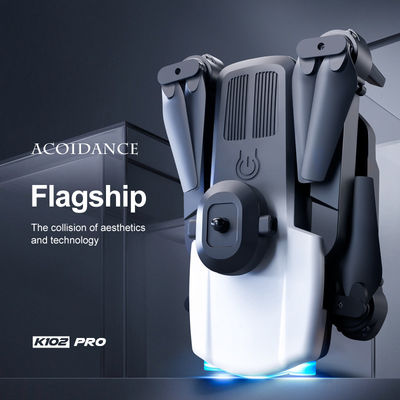 Elfbar Vapers E88 Pro Mini Drone Camera K102 PRO 4K HD Камера оптического потока Дрон с препятствием