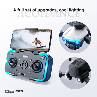 Elfbar Vapers E88 Pro Mini Drone Camera K102 PRO 4K HD Камера оптического потока Дрон с препятствием