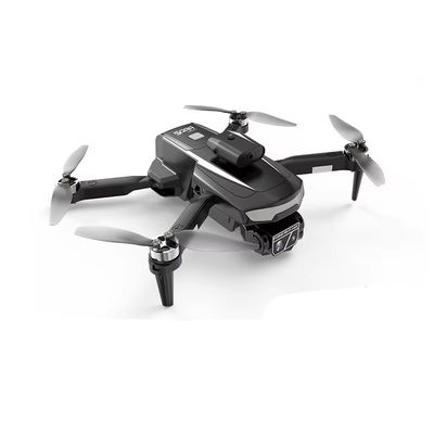 Складные дроны игрушки Rc 5g Wifi Fpv Dron Quadcopter игрушки камера вертолетные игрушки с 4k двойной камерой для съемки разрешения