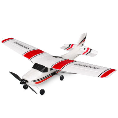 Состояние сборки 2.4g 3-ch дистанционно управляемый планетарный игрушка Rc самолетные игрушки с расстоянием 100M