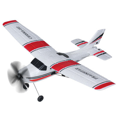 Состояние сборки 2.4g 3-ch дистанционно управляемый планетарный игрушка Rc самолетные игрушки с расстоянием 100M