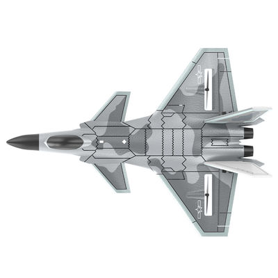 Игрушки радиоконтроля BM20 истребитель самолет Игрушки 2.4g 4ch Rc Самолет Фиксированное крыло Самолет Наружные игрушки Дрон Удаленное расстояние 200