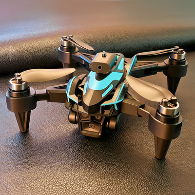 Новейшие 3 HD камеры K12 Max Drone Optical Flow 4k Fpv инфракрасные препятствия избегание дроны складной квадрокоптер RC дроны игрушки