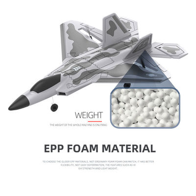 F22 Rtf Epp Foam Jet Самолёт дистанционное управление Rc истребитель самолёт игрушка возрастной диапазон от 8 до 13 лет Дистанция управления около 200 метров
