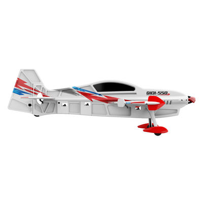 Trainstar RC Самолёт Глайдер EPP Пенообразователь Warbird Фиксированное крыло RTF Один ключ U Turn Источник электроэнергии 140g 2.4GHz 4CH