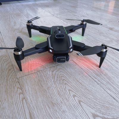 Уровень навыков начинающего оператора БПЛА для свадебной видеографии HUGTEC W19HW 4K Камера Пропеллеры Мод поддержания высоты