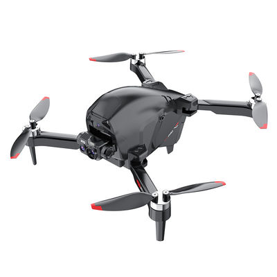 Частная форма Да GW 14 HUGTEC W14HW 1080P Hd Live View Drone UAVFor Outdoor Adventure Скоростное регулирование
