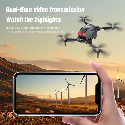 Частная форма Да GW 14 HUGTEC W14HW 1080P Hd Live View Drone UAVFor Outdoor Adventure Скоростное регулирование