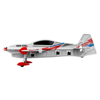 Trainstar RC Самолёт Глайдер EPP Пенообразователь Warbird Фиксированное крыло RTF Один ключ U Turn Источник электроэнергии 140g 2.4GHz 4CH