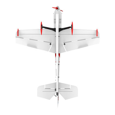 Trainstar RC Самолёт Глайдер EPP Пенообразователь Warbird Фиксированное крыло RTF Один ключ U Turn Источник электроэнергии 140g 2.4GHz 4CH