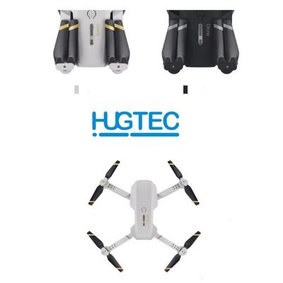 Одноразовый пакет CM 22.7X8X18.5 HUGTEC Dm97 E88 PRO Оптическое устройство для позиционирования потока