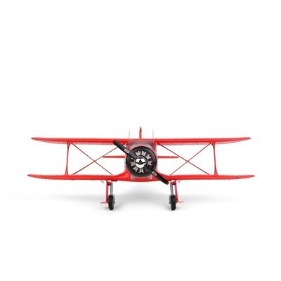 Состояние сборки Готовый к работе A300 Beech D17s 3d 6g 2.4g 4ch RC самолет с гиро-бипланом и бесбросовым двигателем с электрической перой