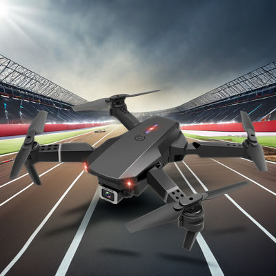 Пластиковые камеры HUGTEC Дрон FPV Полет БПЛА Дронная сборка Квадрокоптер Вертолетные камеры Образование Дрон Flycam Аэроскоп