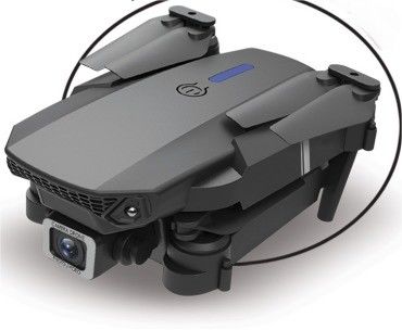 Пластиковые камеры HUGTEC Дрон FPV Полет БПЛА Дронная сборка Квадрокоптер Вертолетные камеры Образование Дрон Flycam Аэроскоп