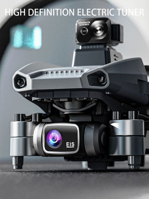 HUGTEC Professional Mini Folding Pro Drone с GPS дальнего радиуса действия 5000 м передачи изображения и максимальное время полета 21-30 мин