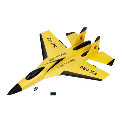 2.4g частота Epp Foam Самолет Fx-620 Rc Глайдер Су-35 Rc Самолет дистанционного управления Истребитель Хоби Самолет Глайдер Самолет игрушки