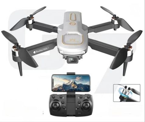 G7 Assurance Industrial Multiple Camera Filters Drone для безопасности с беспроводной связью и превосходным сервисом
