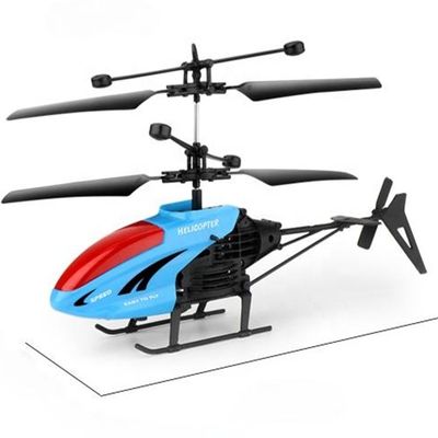 3D Flip Stunt Helicopter F350 - вертолет-игрушка с высоким уровнем контроля и стабильной работоспособностью и временем зарядки 20 мин.