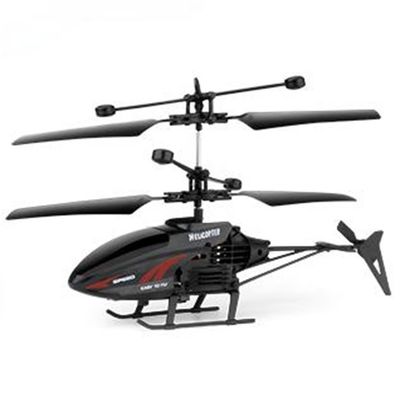 3D Flip Stunt Helicopter F350 - вертолет-игрушка с высоким уровнем контроля и стабильной работоспособностью и временем зарядки 20 мин.