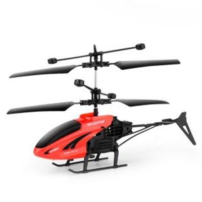 3D Flip Stunt Helicopter F350 - вертолет-игрушка с высоким уровнем контроля и стабильной работоспособностью и временем зарядки 20 мин.