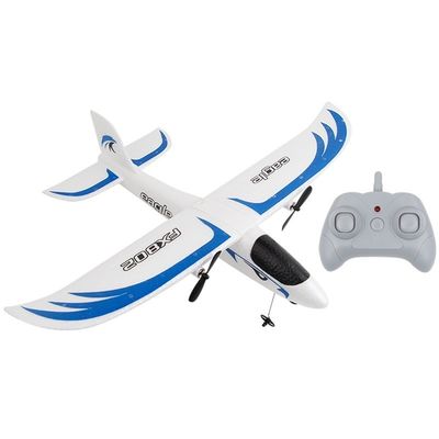 Super Glider Fx802 2.4g 2ch Epp Foam Remote Controlled Glider Model Готовый к работе для среднего уровня оператора