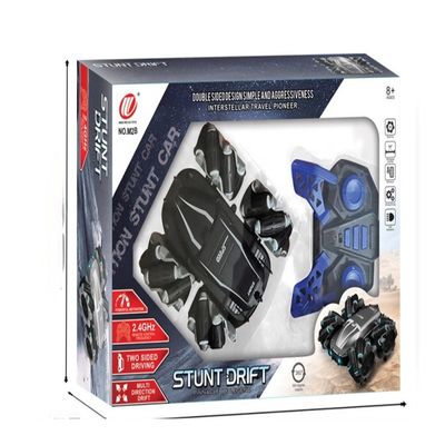 Усовершенствовать Smart Drift RC игрушечный автомобиль M2B Детский дистанционный управляющий каскадный автомобиль с GW 16.5 и 30MIN дистанционное время