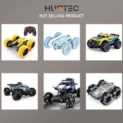Почувствуйте волнение M3A Rc Drift Car Toy для детей светодиоды и пульт дистанционного управления