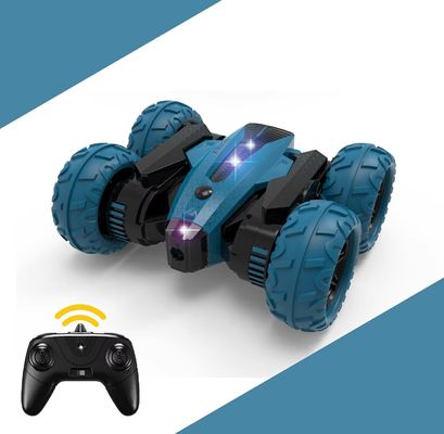 S-015 4wd 360 градусов вращение Мини Rc Каскадный автомобиль 2.4 ГГц дистанционное управление Rc Автомобиль Электрическая игрушка Rc Спрей Roll Drift Автомобиль для детей Подарки