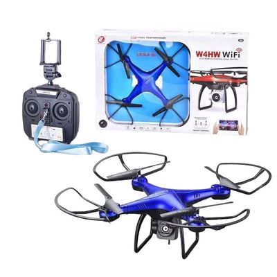 Длинный дальнобойщик дронов Камера 4K Профессиональный HD UAV дронов с 4XAA контроллер батареи