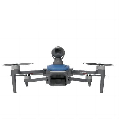 4 канала C-fly Faith2 Se с 4K HD камерой и GPS дальнобойщиком Gimbal Fpv 5g Wifi Rc Quadcopter 540 препятствий