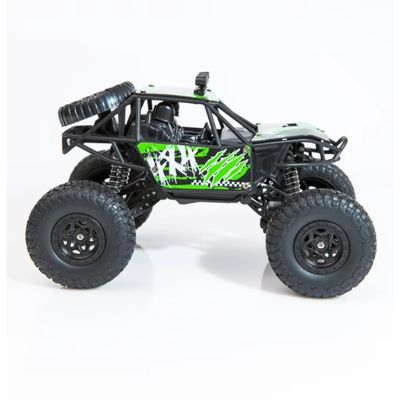 S-003w Высокоскоростной Rc Автомобиль 1/22 Масштаб Fpv Hd Воздушный скалолаз Автомобиль для детей Подарки и 12 мин Рабочее время